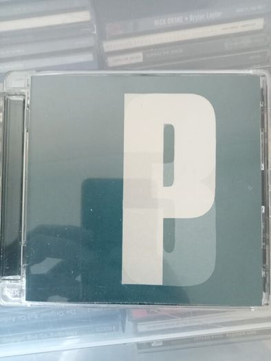 Portishead - Third CD