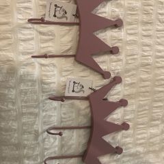 Kids hooks
