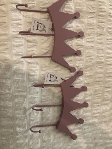 Kids hooks