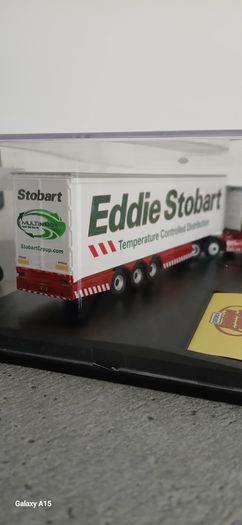 model truck