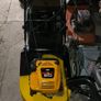 Self drive PRIMAVERA 55OS petrol lanwmower for sale. Image 9