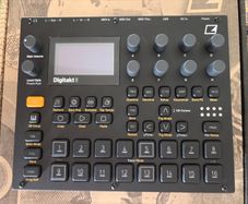 Elektron Digitakt 2
