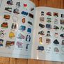 Thomas to the Rescue - sticker story book - unused - 2008 Image 2