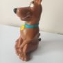 Scooby Do Burger King Wind Up Vibrating Figure Image 2