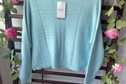jumper Bnwt d.e.c.k by decollage freesize