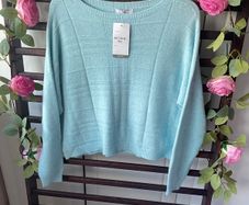 jumper Bnwt d.e.c.k by decollage freesize