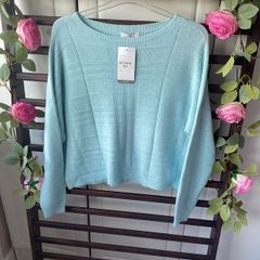 jumper Bnwt d.e.c.k by decollage freesize