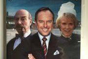 The Royal - Series 2 (2003) [DVD TV Boxsets]