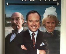 The Royal - Series 2 (2003) [DVD TV Boxsets]