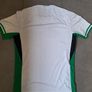 Nigeria (NAIJA) Soccer Jersey Image 4