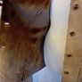 "Olsen" Shearling Coat Image 10