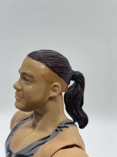 wwe elite series 27 RVD Rob Van Dam action figure