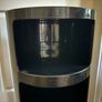 Authentic Kartell Componibili 4-Tier Black Storage Cylinder (Anna Castelli Ferrieri) Image 3