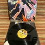 Rod Stewart - Atlantic Crossing LP Image 6