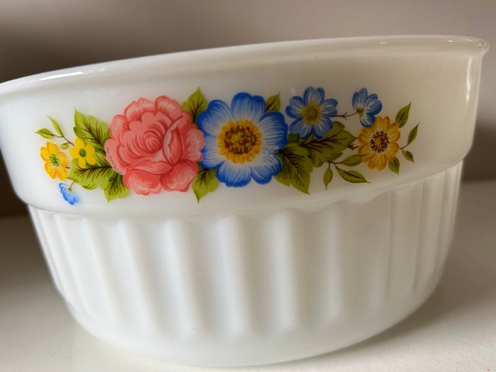 Vintage Pyrex
