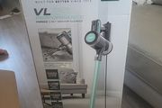 Vacuum cleaner