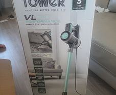 Vacuum cleaner