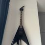 Jackson King V (like new)+ Hard case Image 4
