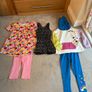 Girls 6-7 Clothes Image 3