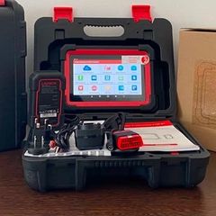 New 2026 Launch 919x Bt /Bluetooth Obd for cars and vans