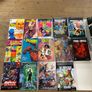 Selection of DC Comics Image 2