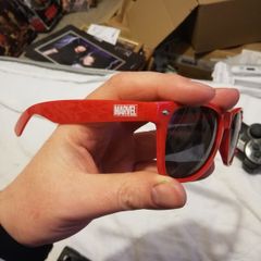 Marvel Sun Glasses