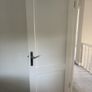 RESERVED 10 White Internal Doors & Hardware | Complete Set | Castleknock Image 2