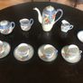 Coffee Set - Japanese -Part Set Image 2