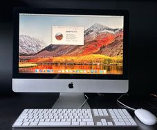 Apple iMac 21.5 inch Mid 2010