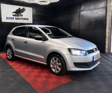 2011 Volkswagen Polo  Clean & Reliable