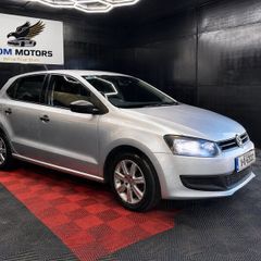 2011 Volkswagen Polo  Clean & Reliable
