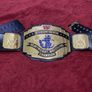 WWF Intercontinental Belt 1985-1988 Image 5