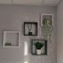 Cube shelf Image 2