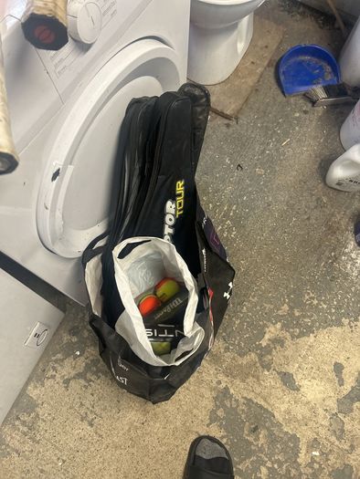 tennis lot