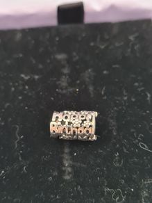 silver charm