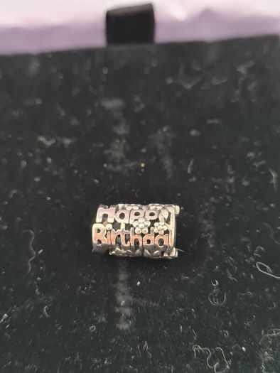 silver charm