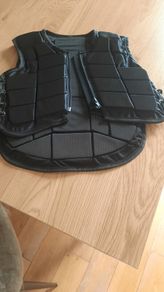 body protector