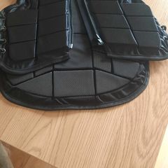 body protector