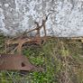 Single durrow plough Image 3