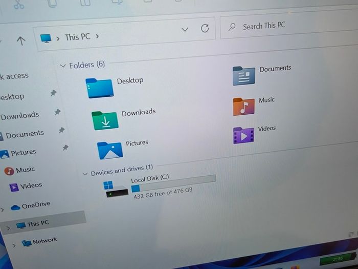 Lenovo X13 | i7 (10th gen) | 16GB | 512GB | 13.3" Touchscreen | Win11