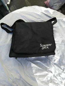 Laptop bag