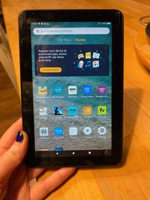 Amazon Fire 7 tablet