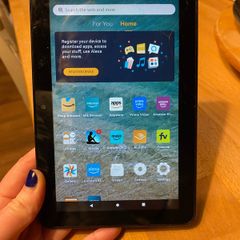 Amazon Fire 7 tablet