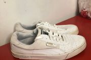 Puma trainers