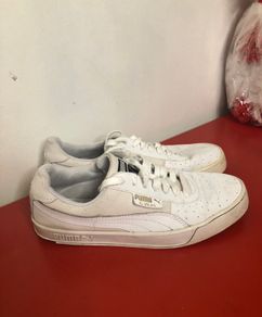 Puma trainers