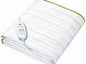 Single Electric Blanket