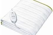 Single Electric Blanket