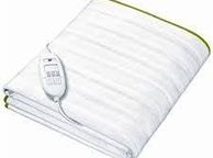 main image for ad Single Electric Blanket