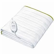 Single Electric Blanket