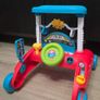 Fisherprice baby push toy Image 2
